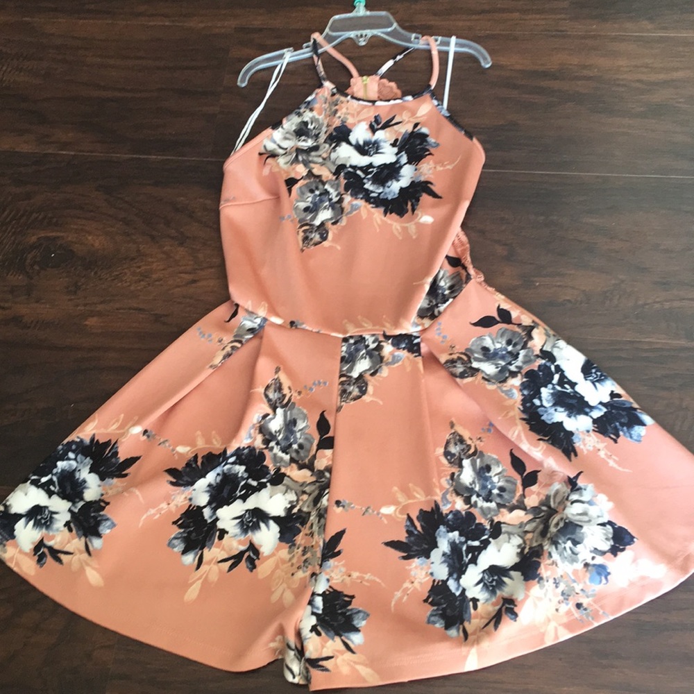 Jumpsuit!!